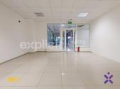 Pronájem obchodní prostory, 72 m²