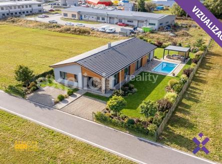 Prodej pozemku pro bydlení, 1 251 m²