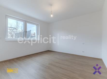 Prodej bytu, 3+kk, 94 m²
