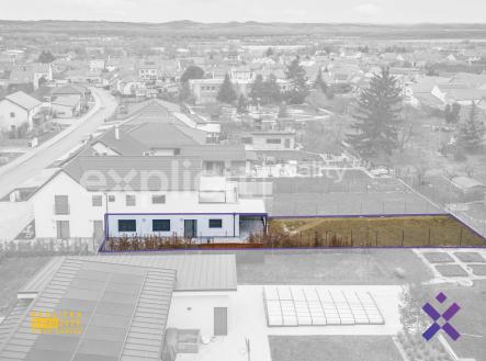 Prodej bytu, 3+kk, 94 m²