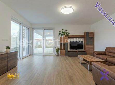 Prodej bytu, 3+kk, 95 m²