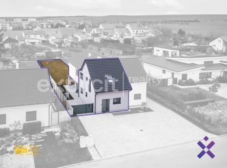 Prodej bytu, 3+kk, 95 m²