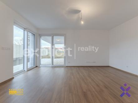 Prodej bytu, 3+kk, 95 m²
