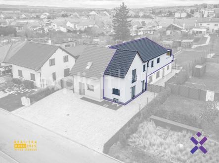 Prodej bytu, 4+kk, 144 m²