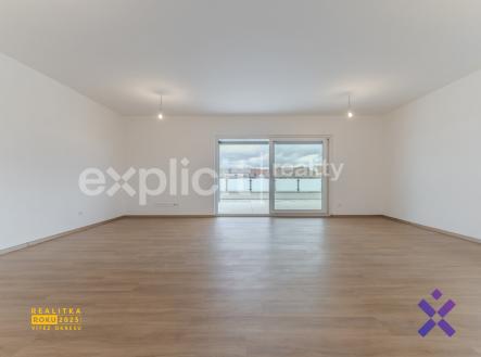 Prodej bytu, 4+kk, 144 m²