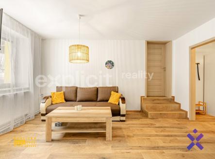Prodej bytu, 2+kk, 54 m² obrázek