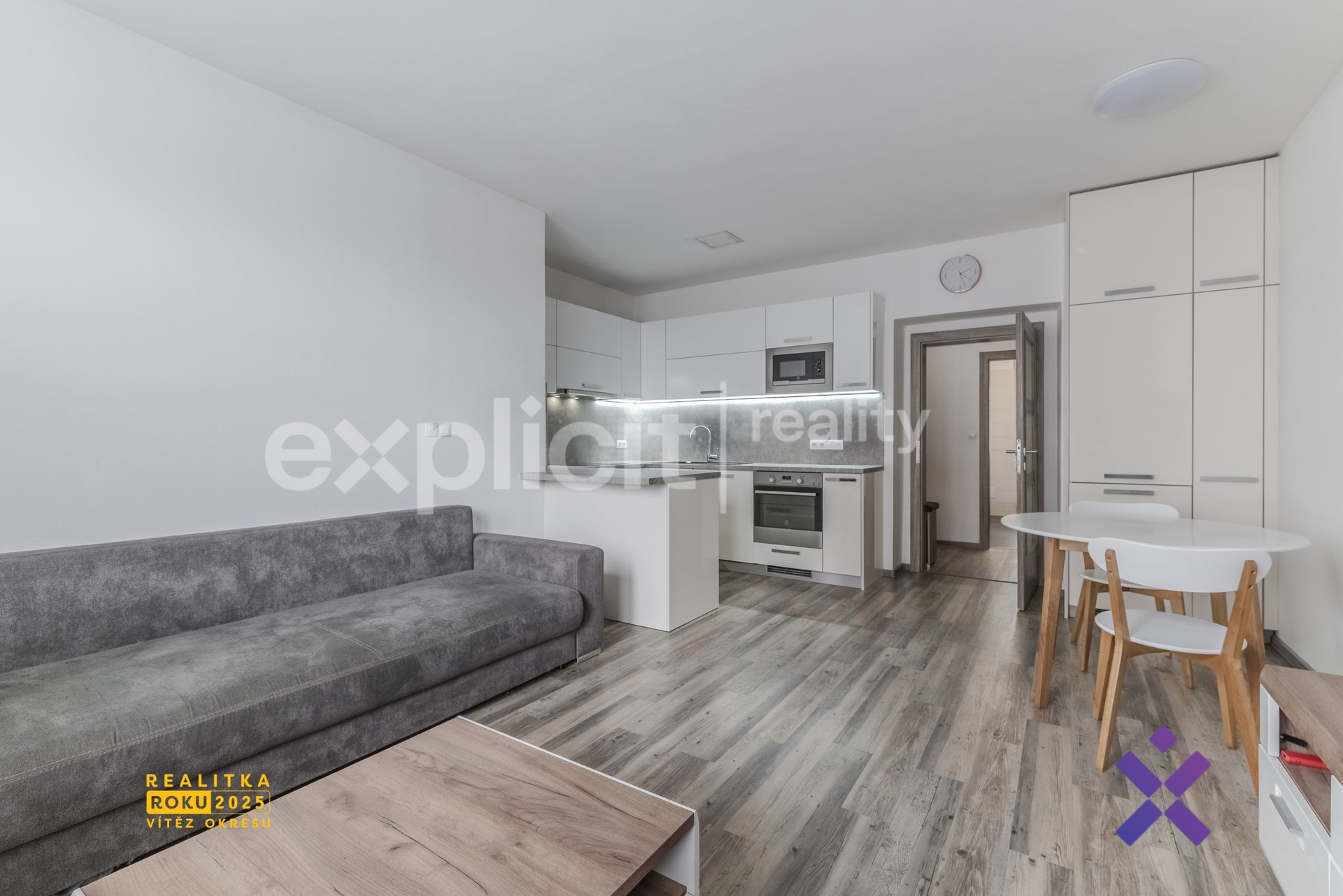 Filip Hladiš realitní makléř Prodej bytu v centru 3+kk 74 m², Uherský Brod