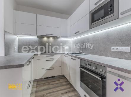 Prodej bytu, 3+kk, 74 m²