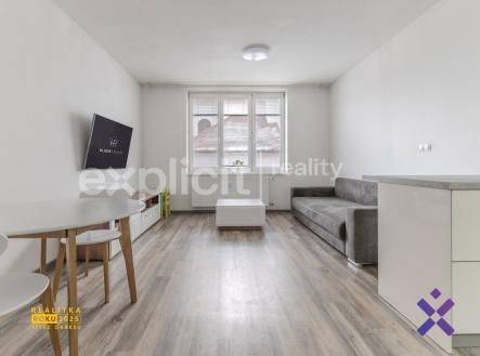 Prodej bytu, 3+kk, 74 m²