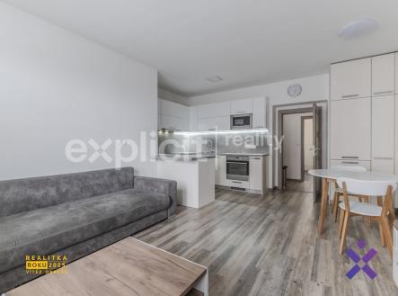 Prodej bytu, 3+kk, 74 m²