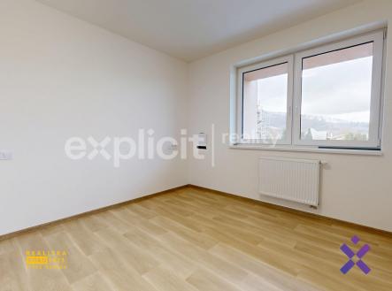 Pronájem bytu, 2+kk, 71 m²