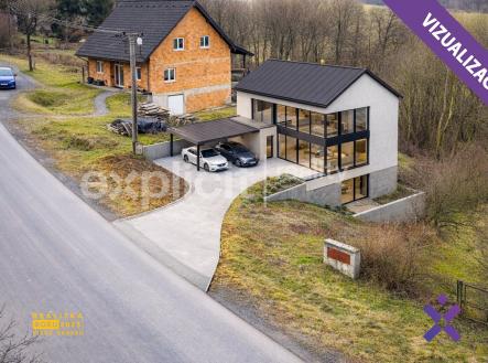 Prodej pozemku pro bydlení, 1 357 m²