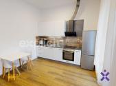 Pronájem bytu, 1+kk, 26 m²