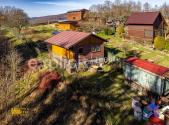 Prodej chaty/rekreačního objektu, 33 m²