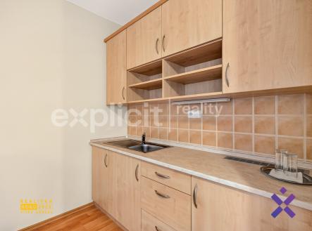 Prodej bytu, 1+kk, 44 m²