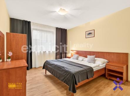 Prodej bytu, 2+kk, 68 m²