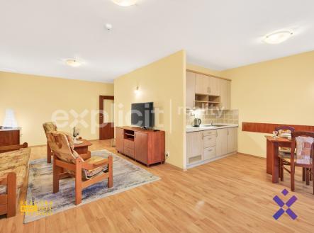 Prodej bytu, 2+kk, 68 m²