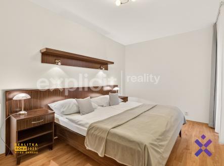 Prodej bytu, 2+1, 83 m²