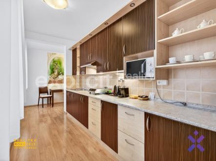 Prodej bytu, 2+1, 83 m²