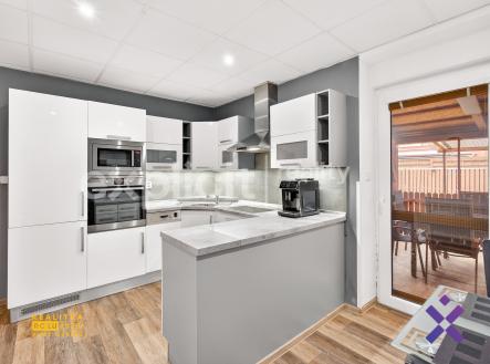 Prodej domu/vily, 82 m²