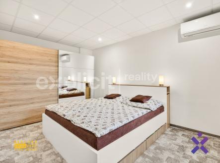 Prodej domu/vily, 82 m²
