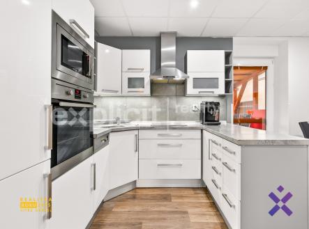 Prodej domu/vily, 82 m²