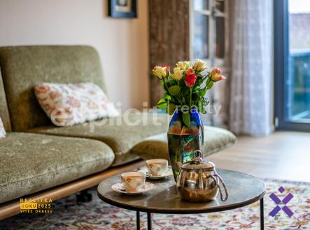 Prodej bytu, 3+kk, 80 m²