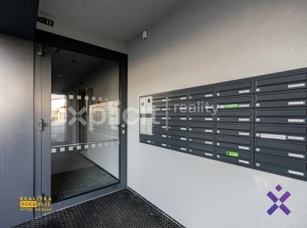 Prodej bytu, 3+kk, 80 m²