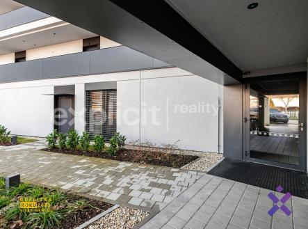 Prodej bytu, 3+kk, 80 m²