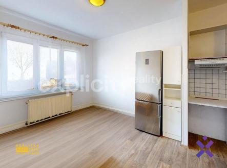 Pronájem bytu, 1+kk, 20 m²