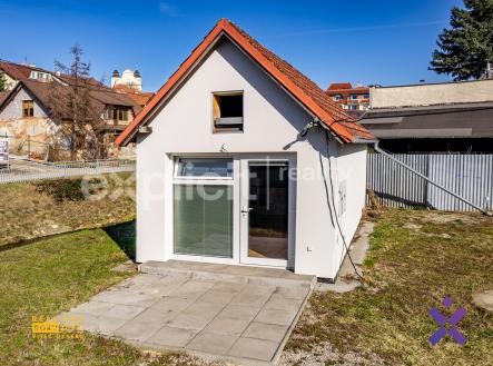 Pronájem domu/vily, 26 m²