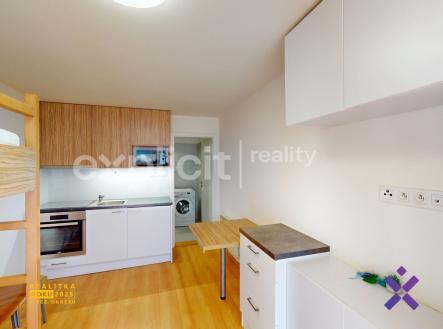 Pronájem domu/vily, 26 m²