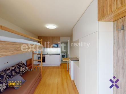 Pronájem domu/vily, 26 m²