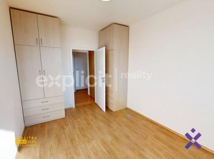 Pronájem bytu, 3+1, 70 m²