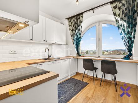 Prodej bytu, 4+1, 93 m²