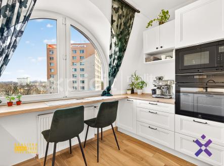 Prodej bytu, 4+1, 93 m²