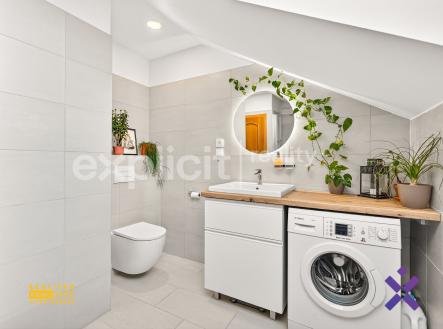 Prodej bytu, 4+1, 93 m²