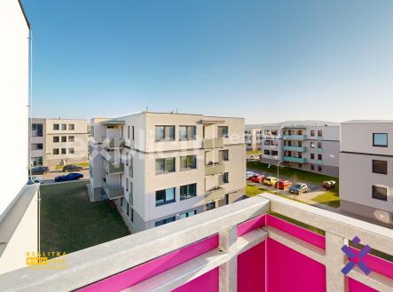 Pronájem bytu, 3+kk, 66 m²