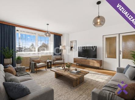 Prodej domu/vily, 229 m²