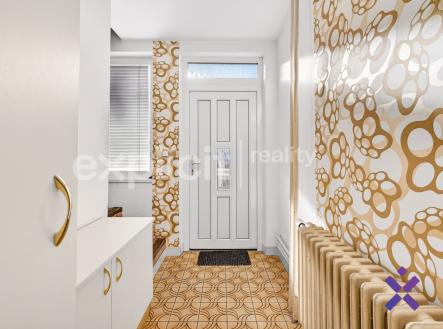 Prodej domu/vily, 229 m²