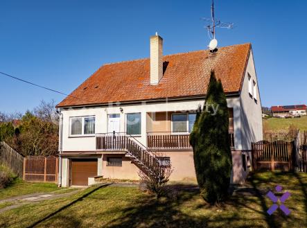 Prodej domu/vily, 229 m²