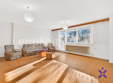 Prodej domu/vily, 229 m²