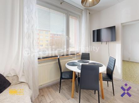 Pronájem bytu, 2+1, 55 m² obrázek