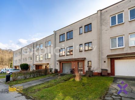 Prodej domu/vily, 180 m²