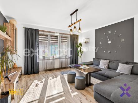 Prodej bytu, 3+1, 61 m²