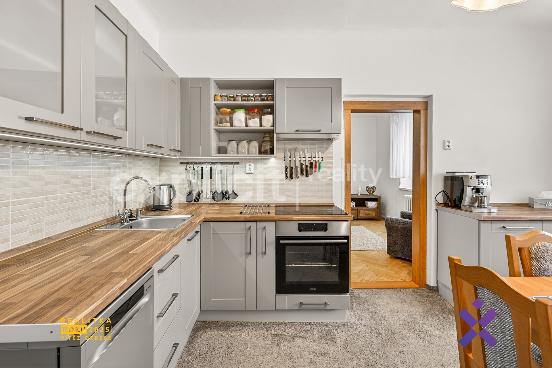 Prodej rodinného domu 3+1 131 m², pozemek 366 m² - Drahy, Bojkovice