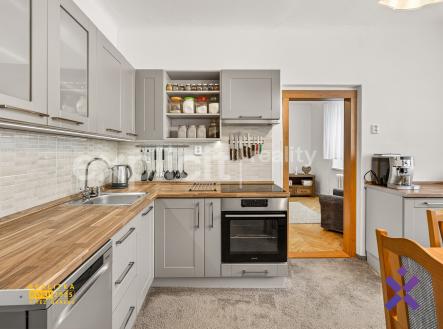 Prodej domu/vily, 131 m²