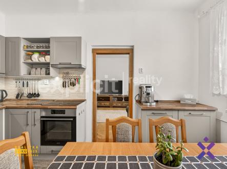 Prodej domu/vily, 131 m²