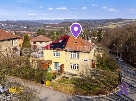 Prodej domu/vily, 83 m²