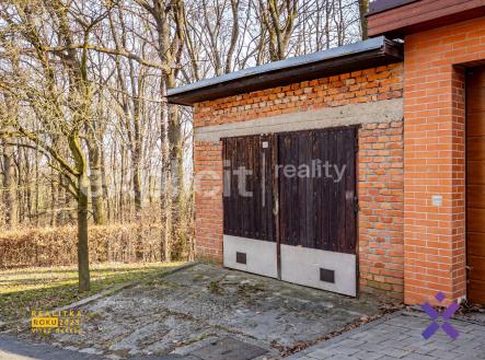 Prodej domu/vily, 83 m²